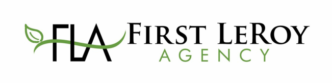 First LeRoy Agency - Insurance